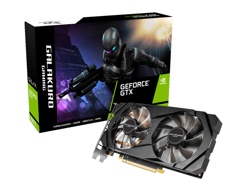 GG-GTX1660Ti-E6GB/DF