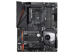 GIGABYTE、Ryzen 3000シリーズ向けX570搭載ゲーミングマザー - PC Watch