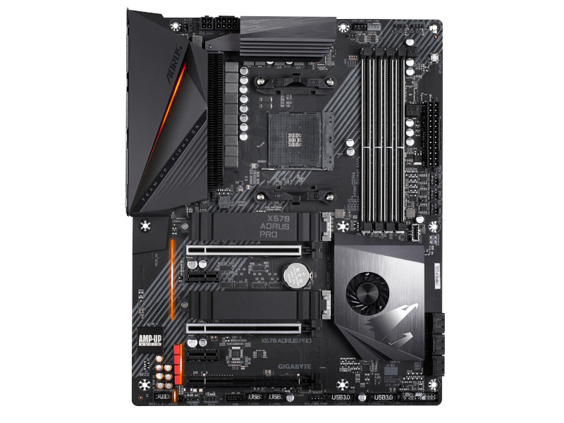 X570 AORUS PRO