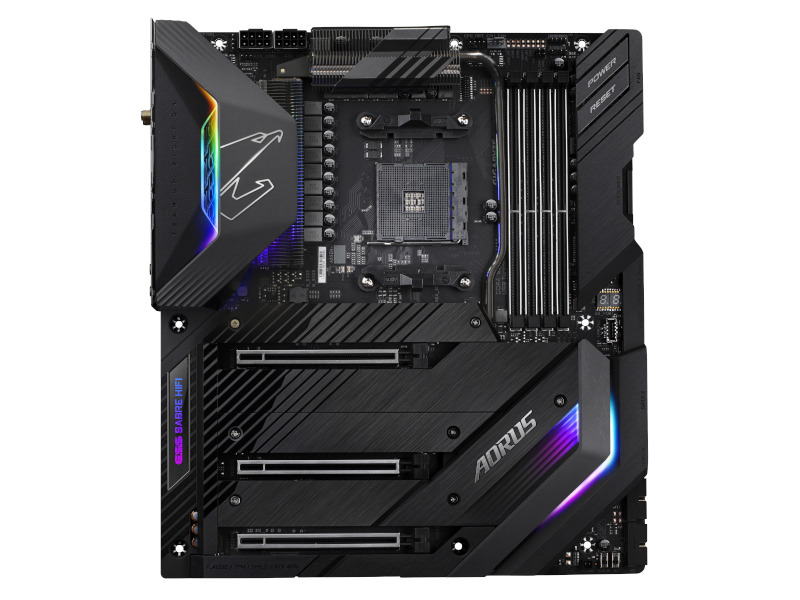 X570 AORUS EXTREME