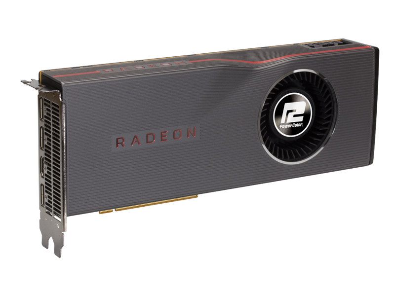 AXRX 5700XT 8GBD6 M3DH