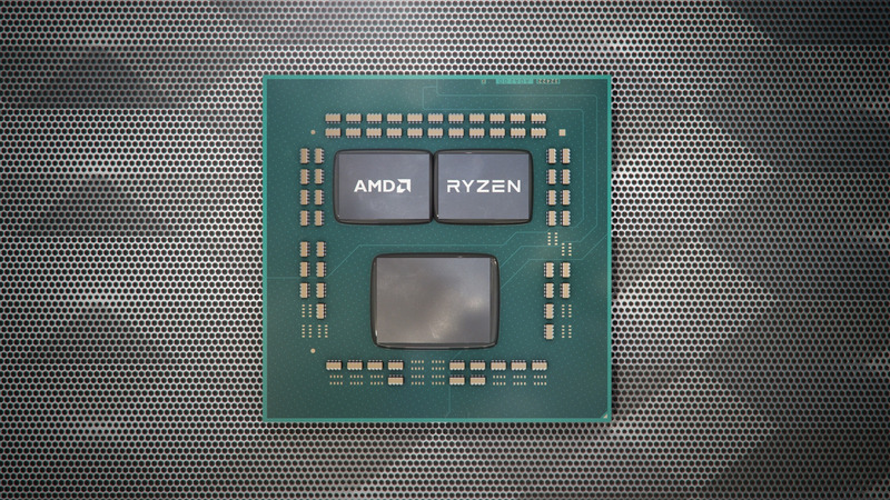 第3世代Ryzen