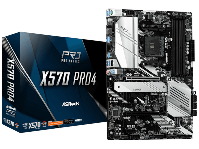 X570 Pro4