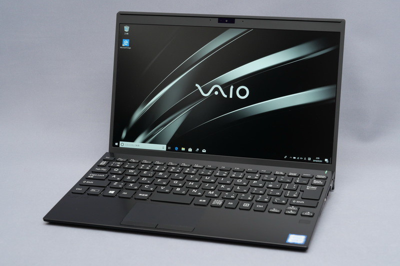 VAIO SX12