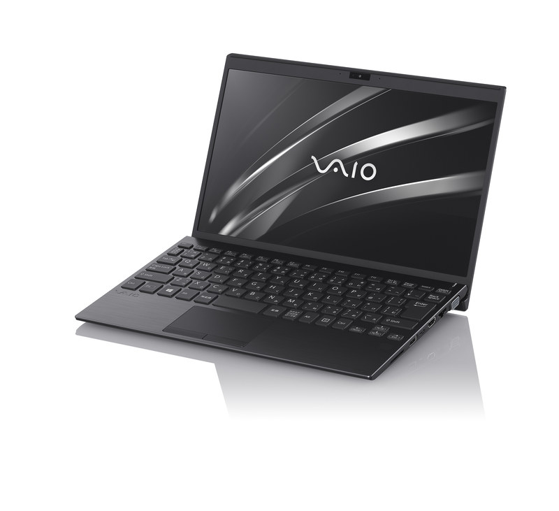VAIO SX12