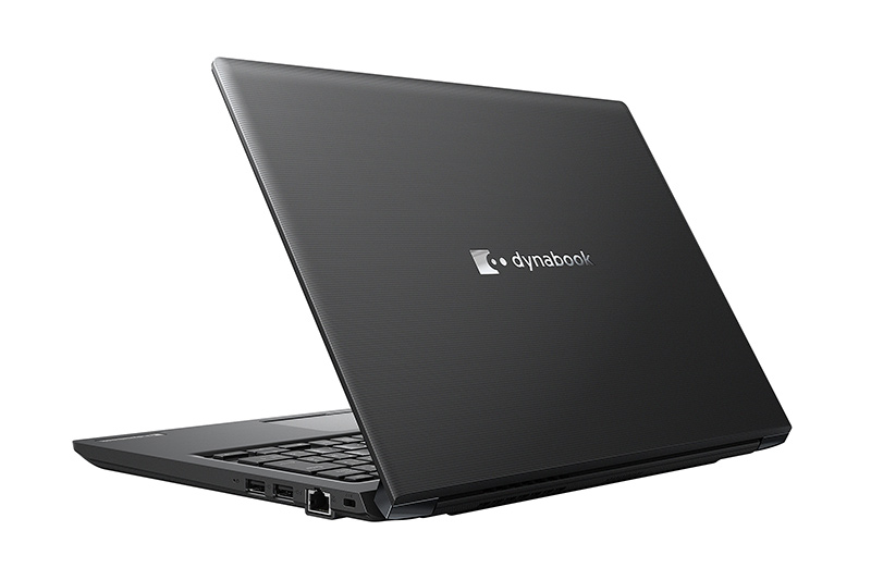 8日発表の13.3型ノート「dynabook S73/DN」