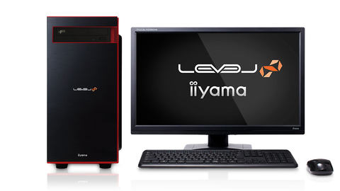 ユニットコム、第3世代Ryzen搭載のゲーミング/クリエイター向けPC - PC