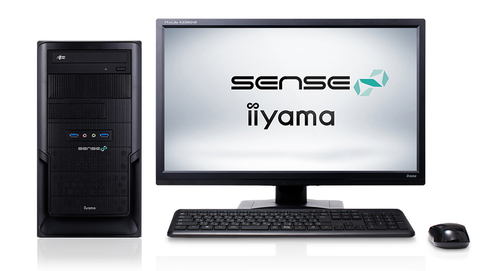 ユニットコム、第3世代Ryzen搭載のゲーミング/クリエイター向けPC - PC