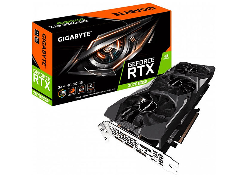 GV-N207SGAMING OC-8GC