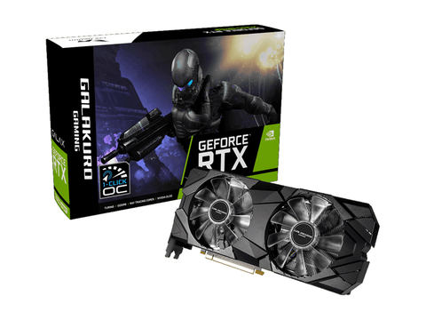 GeForce RTX 2060/2070 SUPER搭載カードが各社から ～搭載PCも続々登場