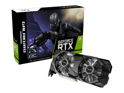 GeForce RTX 2060/2070 SUPER搭載カードが各社から ～搭載PCも続々登場