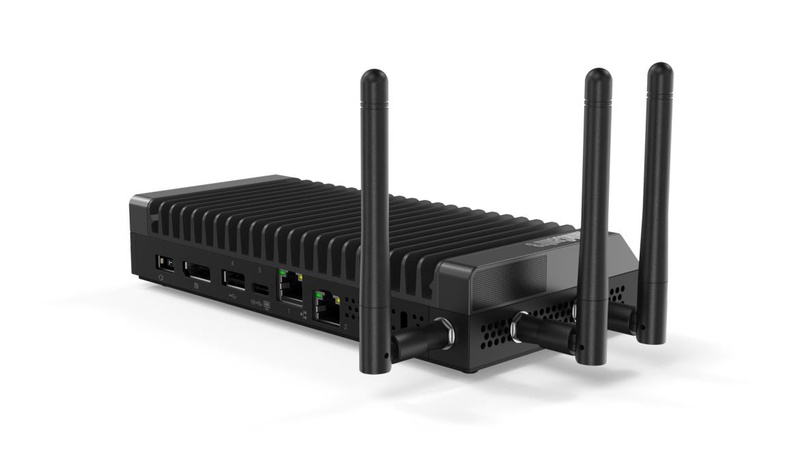 ThinkCentre M90n-1 Nano IoT