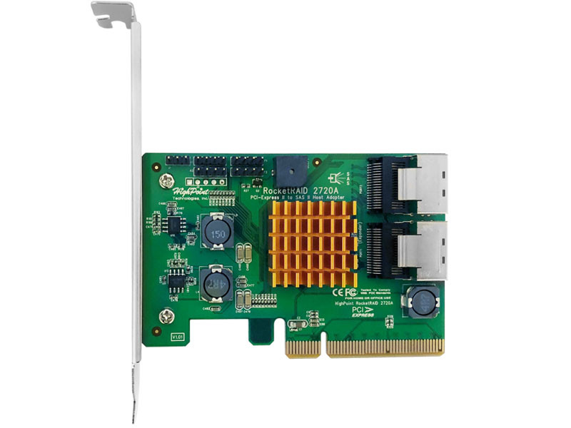 RocketRAID2720A