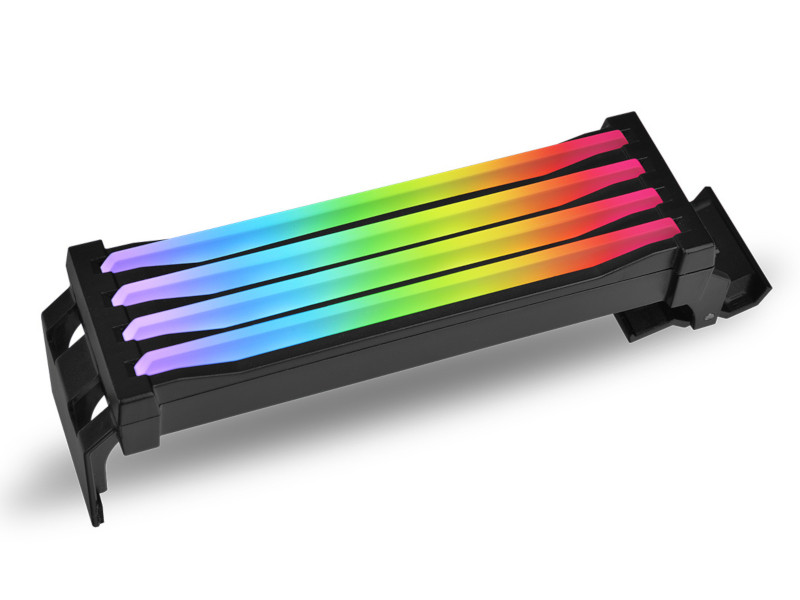 Pacific R1 Plus DDR4 Memory Lightning Kit