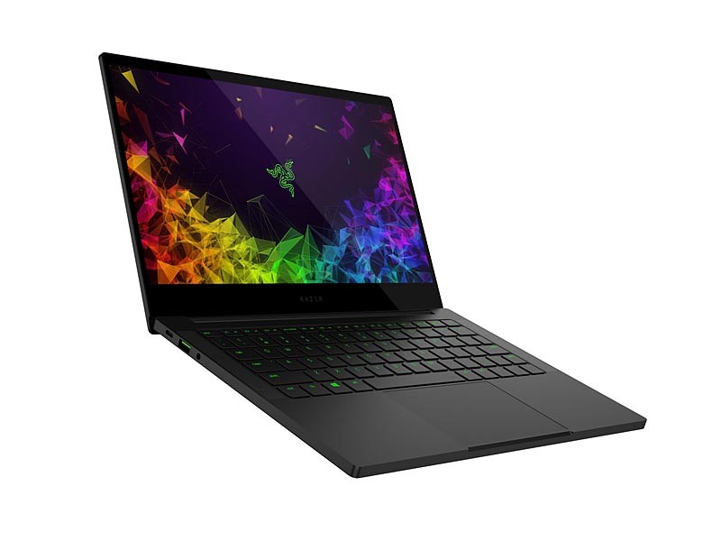 Razer Blade Stealth 13 Graphics 4K Model