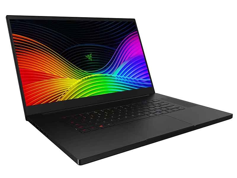 Razer Blade Pro 17