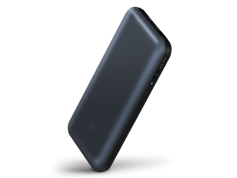 QB820 20000mAh モバイルバッテリー 高機能版