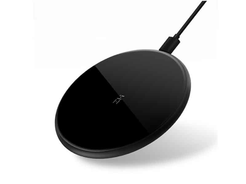 WTX10 Qi対応ワイヤレス充電パット