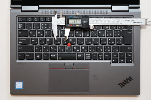 Hothotレビュー】2in1に求められる要素を高次元で組み合わせた