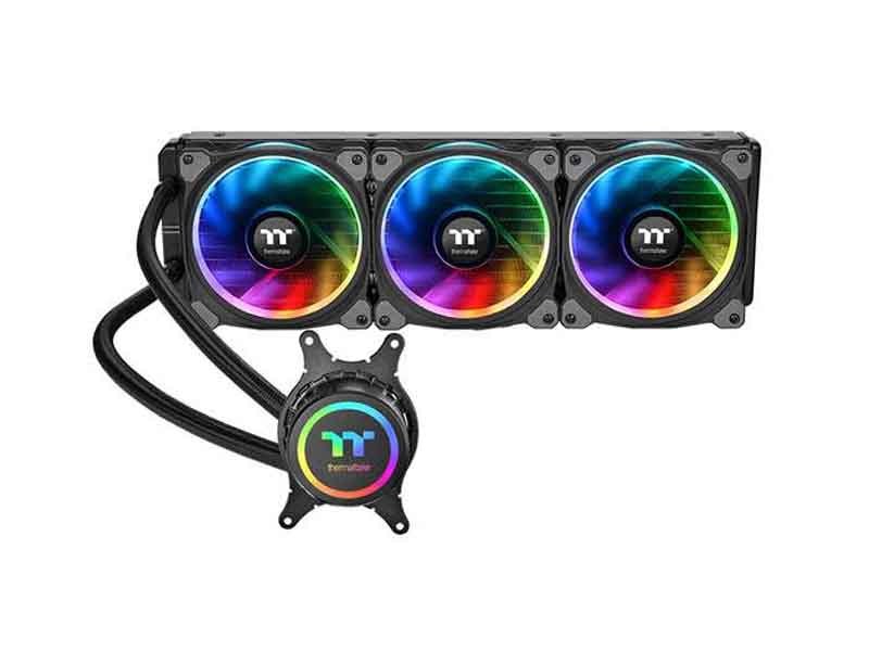 Floe Riing RGB 360 TR4 Edition