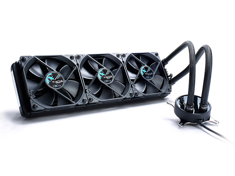 Celsius S36 Blackout