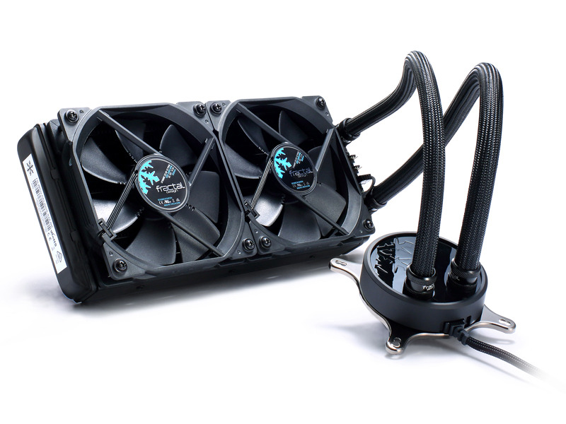 Celsius S24 Blackout