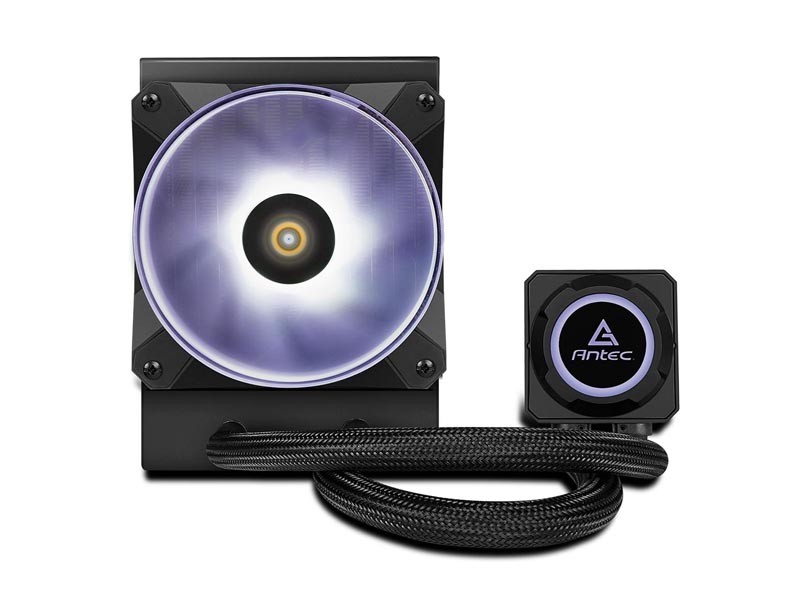 KUHLER H200 K120 RGB