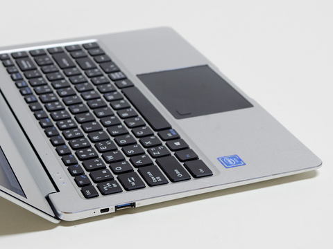 西川和久の不定期コラム】4コアのCeleron N3450搭載で税別3万円