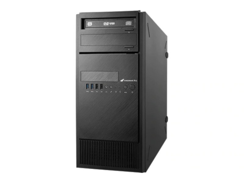 THIRDWAVE Pro WORKSTATION X2612