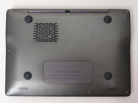 Hothotレビュー】一般的なノートの使用感に一歩近づき、コスパに優れた