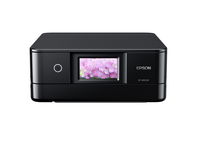 EP-882AB(ブラックモデル)