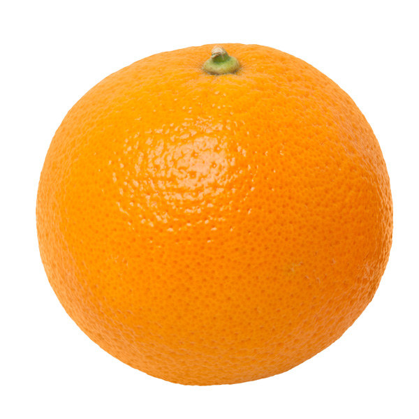 入力画像 / orange