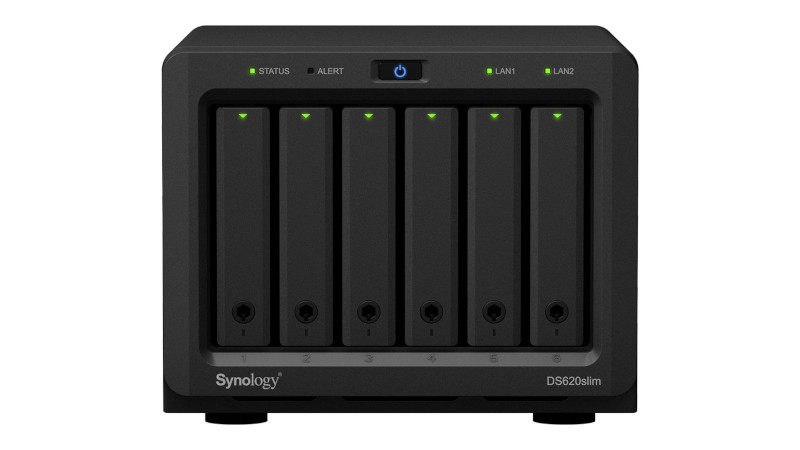 DiskStation DS620slim