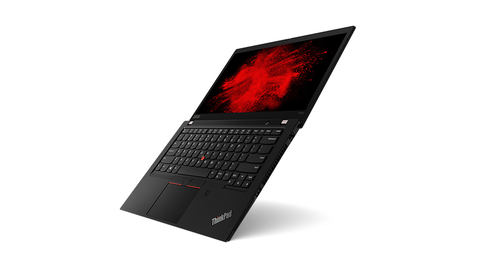 レノボ、いつでも工場出荷時の色に戻せるThinkPadの15.6型モバイルWS