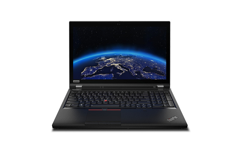 ThinkPad P53