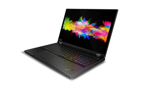 レノボ、いつでも工場出荷時の色に戻せるThinkPadの15.6型モバイルWS