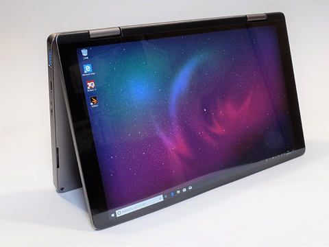 PC短評】最強の8.4型2in1「OneMix 3S プラチナエディション」 - PC Watch