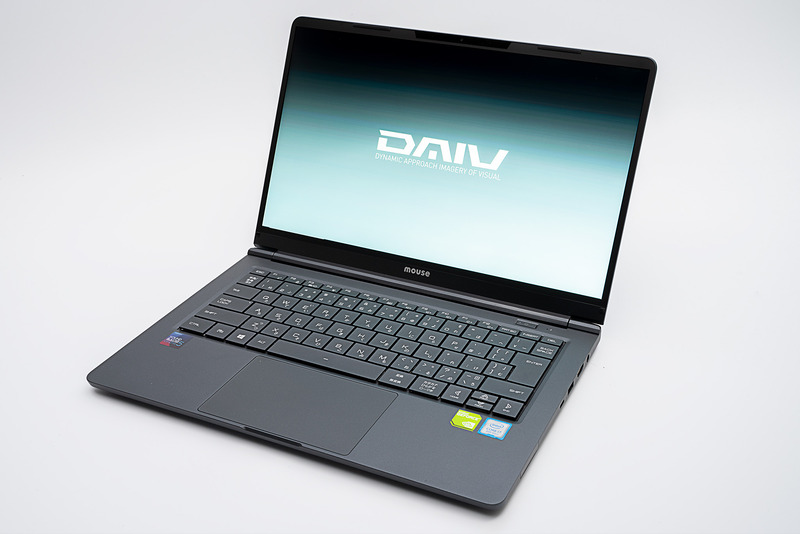 DAIV-NG4300シリーズ