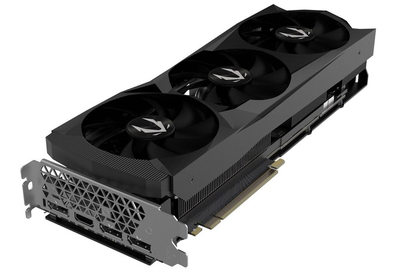 ZOTAC GAMING GeForce RTX 2070 SUPER AMP Extreme