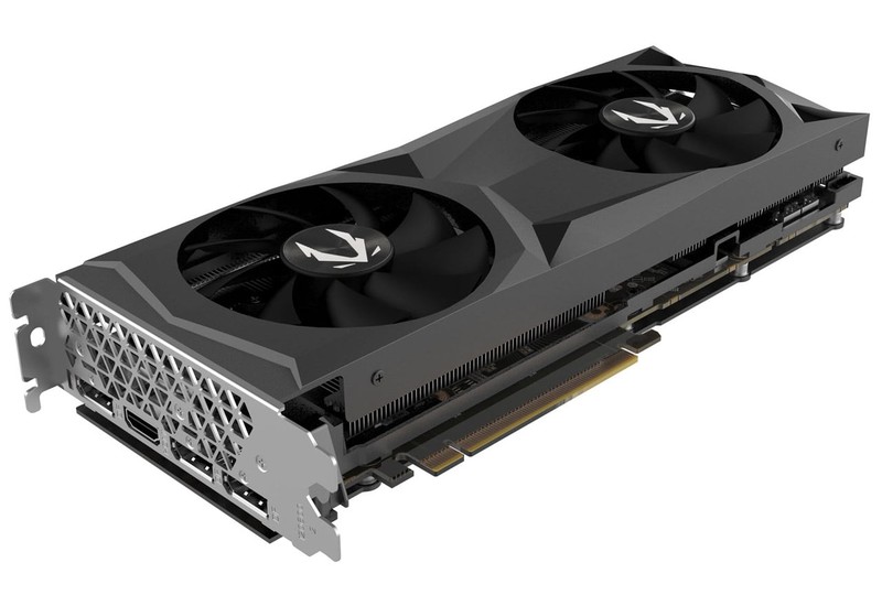 ZOTAC GAMING GeForce RTX 2070 SUPER AMP