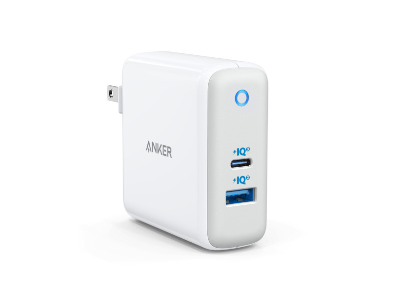 Anker PowerPort Atom lll (Two Ports)