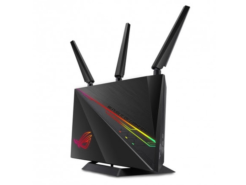 ROG Rapture GT-AC2900