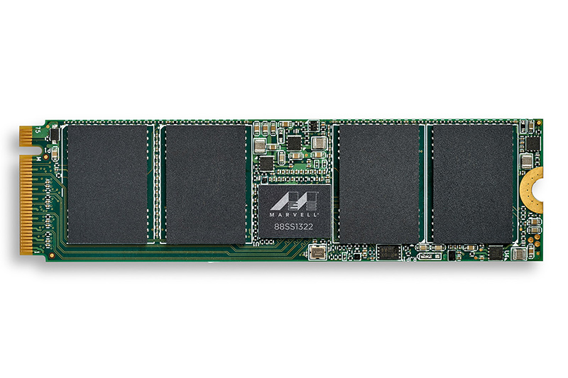 88SS1322搭載SSDのイメージ