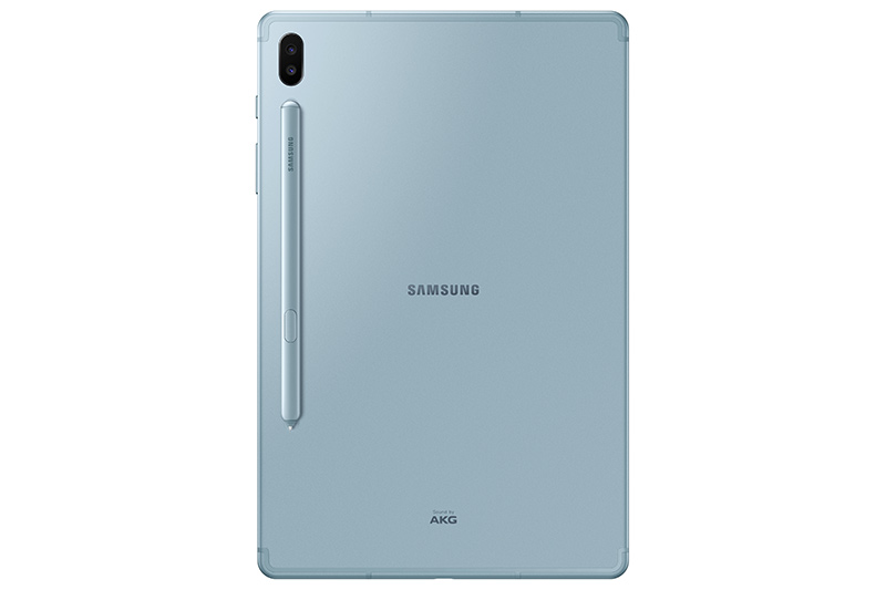 クラウドブルー