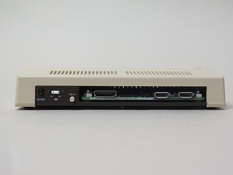 その他 PasocomMini PC-8001 PasocomMini PC-8001 — StrategyWiki | Strategy guide and game