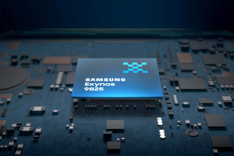 Exynos 9825