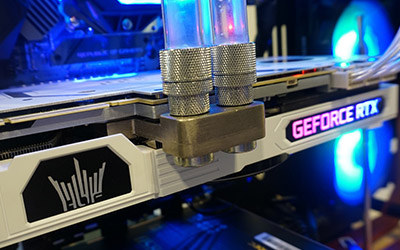 水冷環境での使用イメージ