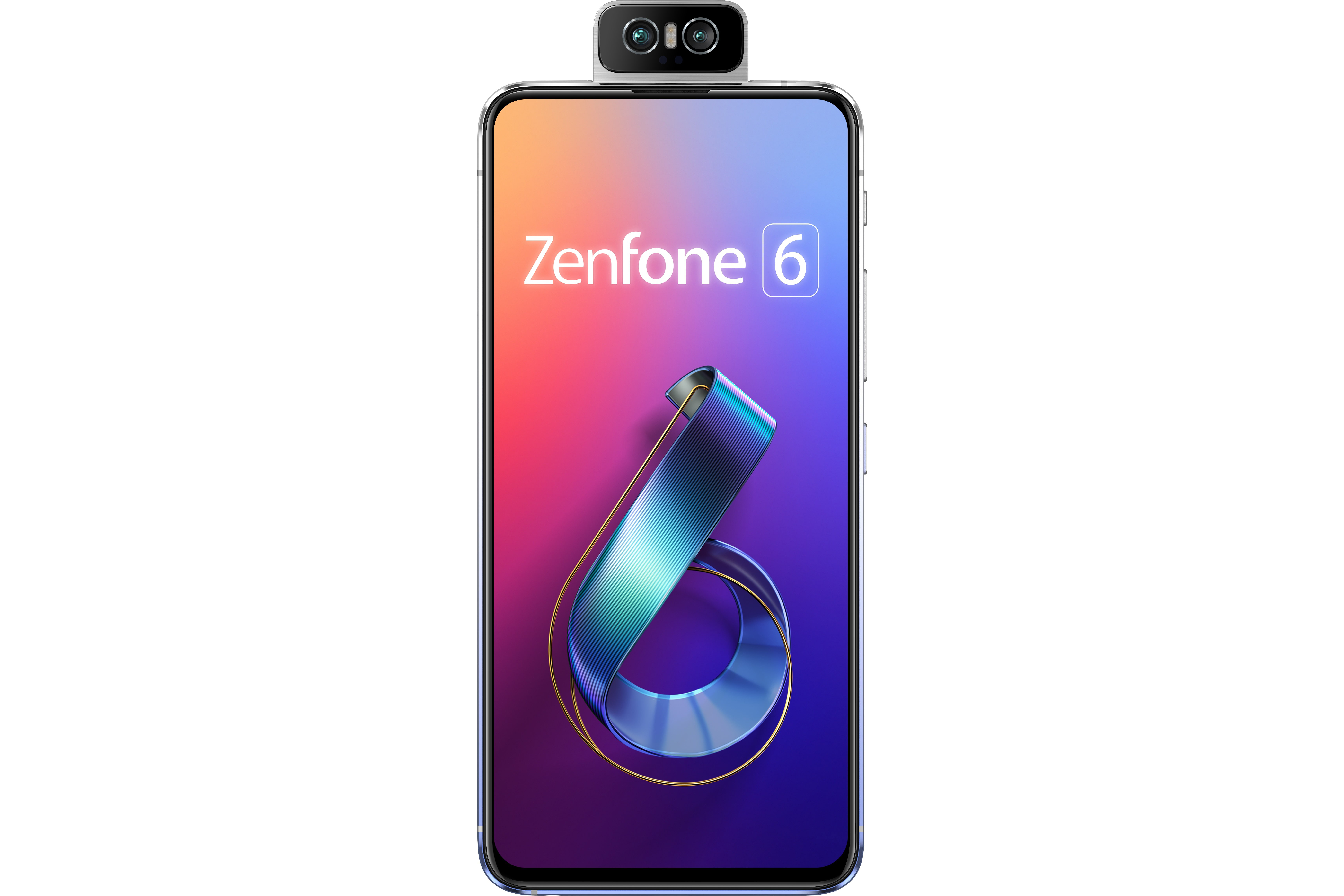 ZenFone 6