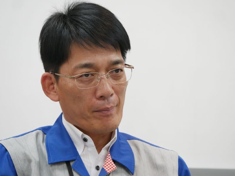 島根富士通の神門明社長