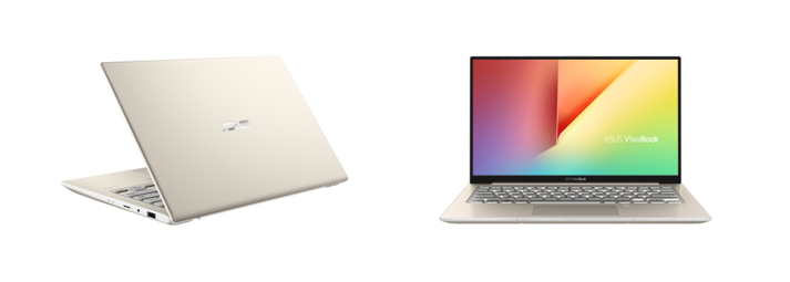 VivoBook S13 S330UAシリーズ